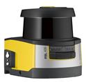 Leuze RSL410-M/CU411-RS4 Safety laser scanner