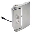 Leuze S410-M4-CB2PUR-W Safety hinge switch