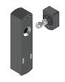 Leuze L250-P31SL-M12B8-SCA Safety locking device