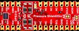 Infineon S2GO PRESSURE DPS310