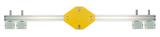 Leuze MMS-P-1000-S Muting mounting system