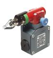 Leuze ERS200-M1C1-M20-HAL E-STOP rope switch