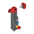 Leuze L300-B2-M41M23B19-SLM24-PB-UCA Safety locking device