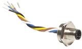 Leuze AC-PLM-19 Built-in plug