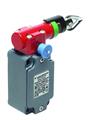 Leuze ERS200-M1C1-M20-HAR E-STOP rope switch