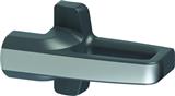 Leuze AC-L300-SH2-G0-B000-Z Safety door handle