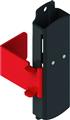 Leuze AC-L250-LCKR Lockout device