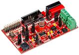 Infineon LITE LDO SBC BOARD