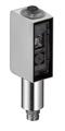 Leuze HT53CL1.X/LG-M8 Diffuse sensor with background suppression