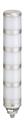 Leuze TL305-5MC-IOL-M12 Tower light