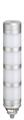 Leuze TL305-ROGB-BZ-M12 Tower light