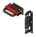 Leuze AC-SHFD-C01 Safety door handle