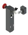 Leuze L250-P41SL-M12B12-KYPB-UCA Safety locking device