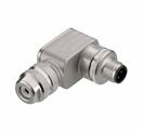 Leuze S ET-M12-4W-M Connector