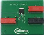 Infineon DEMOBOARD BTS3104SDR