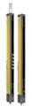 Leuze CPR500/2-mxl/T3 Multiple light beam safety device receiver