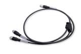 Leuze KY IVS 1048-IL Interconnection cable