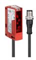Leuze LS46C-200-M12 Throughbeam photoelectric sensor transmitter