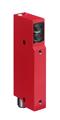 Leuze RK 72/4 S Unpolarized retro-reflective photoelectric sensor