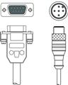 Leuze KB-Service-3000 Service line