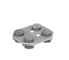 Leuze BTS 0500M Mounting bracket