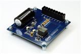 Infineon EVAL_1EDF_G1_HB_GAN