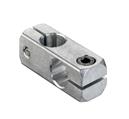 Leuze BTU D12M-D12-A090 Mounting system