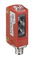 Leuze LS3C.B/8X-M8 Throughbeam photoelectric sensor transmitter