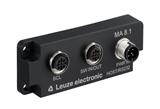 Leuze MA 8-02 Modular connection unit
