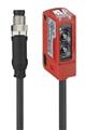 Leuze LS3C/8X-200-M8 Throughbeam photoelectric sensor transmitter