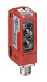 Leuze LS3C/XX-M8 Throughbeam photoelectric sensor transmitter