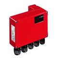 Leuze MA 4 110 L Connection unit