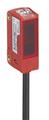 Leuze LE3C.B/6G Throughbeam photoelectric sensor receiver