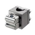 Leuze BT 56 - 1 Mounting device