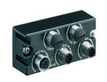 Leuze MS 34 105 Connection unit