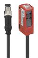 Leuze LS3CL1/XX-200-M8 Throughbeam photoelectric sensor transmitter