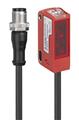Leuze LE3C/6G-200-M12 Throughbeam photoelectric sensor receiver