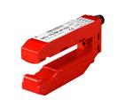 Leuze GSU 710/66.4P,400-S12 Ultrasonic fork sensor
