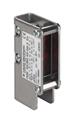 Leuze LSSR 55,300-S12 Ex Throughbeam photoelectric sensor transmitter