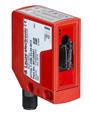 Leuze HT10L1.3/L69-M12 Diffuse sensor with background suppression