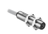 Leuze LE412B/2 Throughbeam photoelectric sensor receiver