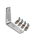 Leuze BT-L-HG Mounting device set