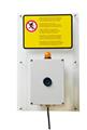 Leuze AC-CPB-IND Acknowledgment unit