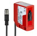 Leuze HT10L1-25M.3/L69,200-M12 Diffuse sensor with background suppression