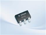 Infineon BAV70U