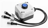 Leuze AC-ABF50 Acknowledgment unit
