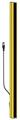Leuze MLC520R40-225G Safety light curtain receiver