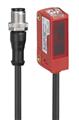 Leuze PRK3C.B/6G-200-M12 Polarized retro-reflective photoelectric sensor