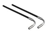 Leuze KF-LC32-12 Plastic fiber optics for throughbeam operation