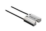 Leuze KF-LY-U09-20 Plastic fiber optics for throughbeam operation